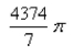 <strong>Select the correct Answer for each question. Use spherical coordinates.Evaluate here is the ball with center the origin and radius </strong> A) B) C) D) E)None of these