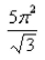 <strong>Select the correct Answer for each question. Use the transformation to evaluate the integral here R is the region bounded by the ellipse </strong> A) B) C) D) E)