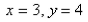 <strong>Select the correct Answer for each question. Find the volume of the solid bounded by the surface and the planes and coordinate planes.</strong> A) B) C) D) E)