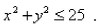<strong>Select the correct Answer for each question. Use polar coordinates to find the volume of the solid under the paraboloid and above the disk </strong> A) B) C) D) E)