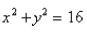 <strong>Select the correct Answer for each question. Use polar coordinates to find the volume of the solid inside the cylinder and the ellipsoid </strong> A) B) C) D) E)