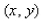 <strong>Select the correct Answer for each question. An electric charge is spread over a rectangular region ind the total charge on R if the charge density at a point in R (measured in coulombs per square meter) is </strong> A)84 coulombs B)222 coulombs C)22 coulombs D)56 coulombs
