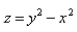 <strong>Select the correct Answer for each question. Find the area of the part of hyperbolic paraboloid that lies between the cylinders </strong> A) B) C) D) E)