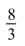 <strong>Select the correct Answer for each question. Calculate the iterated integral. </strong> A) B)4 C) D) E)None of these