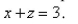 <strong>Select the correct Answer for each question. Use a triple integral to find the volume of the solid bounded by and the planes and </strong> A) B) C) D) E)