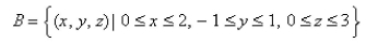 <strong>Select the correct Answer for each question. Evaluate the integral and with respect to in that order.</strong> A)28 B)36 C)4 D)24