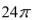 <strong>Select the correct Answer for each question. Use cylindrical coordinates to evaluate where T is the solid bounded by the cylinder and the planes </strong> A) B) C) D)