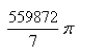 <strong>Select the correct Answer for each question. Use spherical coordinates.Evaluate where is the ball with center the origin and radius </strong> A) B) C) D) E)None of these
