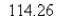 <strong>Select the correct Answer for each question. Calculate the iterated integral.Round yourAnswer to two decimal places. </strong> A) B) C) D) E)