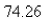 <strong>Select the correct Answer for each question. Calculate the iterated integral.Round yourAnswer to two decimal places. </strong> A) B) C) D) E)