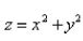 Use cylindrical or spherical coordinates, whichever seems more appropriate, to evaluate where E lies above the paraboloid and below the plane
