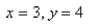 Find the volume of the solid bounded by the surface and the planes and coordinate planes.