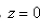Use a triple integral to find the volume of the solid bounded by and the planes and Select the correct Answer