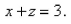Use a triple integral to find the volume of the solid bounded by and the planes and Select the correct Answer