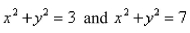 Use cylindrical coordinates to evaluate the triple integral where E is the solid that lies between the cylinders above the xy-plane and below the plane Select the correct Answer