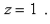Use polar coordinates to find the volume of the solid bounded by the paraboloid and the plane