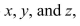 Evaluate the integral and with respect to n that order.Select the correct Answer