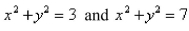 Use cylindrical coordinates to evaluate the triple integral where E is the solid that lies between the cylinders above the xy-plane and below the plane