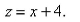 Use cylindrical coordinates to evaluate the triple integral where E is the solid that lies between the cylinders above the xy-plane and below the plane