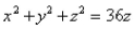 Find the area of the part of the sphere that lies inside the paraboloid Select the correct Answer