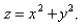 Find the area of the part of the sphere that lies inside the paraboloid Select the correct Answer