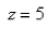 Find the mass of the solid S bounded by the paraboloid and the plane if S has constant density 3.Select the correct Answer