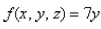 Evaluate where and T is the region bounded by the paraboloid and the plane