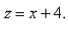 Use cylindrical coordinates to evaluate the triple integral where E is the solid that lies between the cylinders above the xy-plane and below the plane