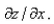Use implicit differentiation to find