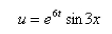 Find the differential of the function.