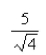 <strong>Select the correct Answer: for each question. Evaluate the limit. </strong> A) B)0 C) D) E)
