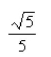 <strong>Select the correct Answer: for each question. Evaluate the limit. </strong> A) B)0 C) D) E)