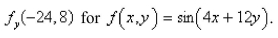 <strong>Select the correct Answer: for each question. Find </strong> A) B) C) D) E)0