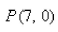 <strong>Select the correct Answer: for each question. Find the directional derivative of the function at the point in the direction of the unit vector that makes the angle with the positive x-axis.</strong> A) B)13 C)1 D)