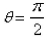 <strong>Select the correct Answer: for each question. Find the directional derivative of the function at the point in the direction of the unit vector that makes the angle with the positive x-axis.</strong> A) B)13 C)1 D)