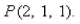 <strong>Select the correct Answer: for each question. Find equations for the tangent plane and the normal line to the surface with equation at the point </strong> A) B) C) D)