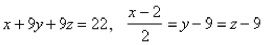 <strong>Select the correct Answer: for each question. Find equations for the tangent plane and the normal line to the surface with equation at the point </strong> A) B) C) D)