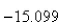 <strong>Select the correct Answer: for each question. Suppose that over a certain region of space the electrical potential V is given by Find the rate of change of the potential at in the direction of the vector </strong> A) B) C)44 D)20 E)-0.96