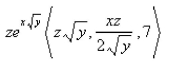 <strong>Select the correct Answer: for each question. Find the gradient of the function </strong> A) B) C) D) E)