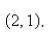 <strong>Select the correct Answer: for each question. Find the maximum rate of change of at the point In what direction does it occur?</strong> A) B) C) D) E)none of these