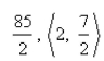 <strong>Select the correct Answer: for each question. Find the maximum rate of change of at the point In what direction does it occur?</strong> A) B) C) D) E)none of these