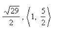 <strong>Select the correct Answer: for each question. Find the maximum rate of change of at the point In what direction does it occur?</strong> A) B) C) D) E)none of these