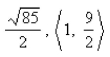 <strong>Select the correct Answer: for each question. Find the maximum rate of change of at the point In what direction does it occur?</strong> A) B) C) D) E)none of these