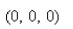 <strong>Select the correct Answer: for each question. Find and classify the relative extrema and saddle points of the function </strong> A)None B) Relative maximum C)Saddle point Relative minimum D)