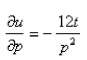 <strong>Select the correct Answer: for each question. Use the Chain Rule to find </strong> A) B) C) D) E)