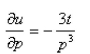 <strong>Select the correct Answer: for each question. Use the Chain Rule to find </strong> A) B) C) D) E)