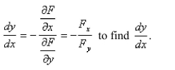 <strong>Select the correct Answer: for each question. Use the equation </strong> A) B) C) D) E)