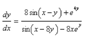 <strong>Select the correct Answer: for each question. Use the equation </strong> A) B) C) D) E)