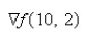 <strong>Select the correct Answer: for each question. If use the gradient vector to find the tangent line to the level curve at the point </strong> A) B) C) D) E)