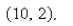<strong>Select the correct Answer: for each question. If use the gradient vector to find the tangent line to the level curve at the point </strong> A) B) C) D) E)